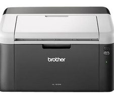 Brother HL-1212W Laserdrucker s/w