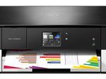 Brother DCP-J4120DW Tintenstrahl-Multifunktionsgerät
