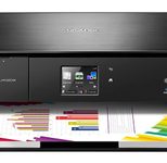 Brother DCP-J4120DW Tintenstrahl-Multifunktionsgerät