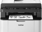 Brother MFC-1910W Laser-Multifunktionsgerät s/w