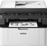 Brother MFC-1910W Laser-Multifunktionsgerät s/w