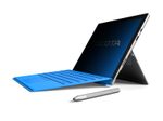DICOTA Secret 2-Way 39,6 cm (15.6") for Surface Pro 4, Sicherheits-Bildschirmfilter
