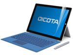 DICOTA Blendschutzfilter für Microsoft Surface Pro 3