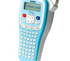 Brother P-touch H100LB Beschriftungsgerät