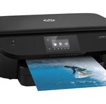 HP Envy 5640 Tintenstrahl-Multifunktionsgerät B9S59A