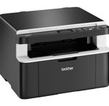 Brother DCP-1612W Laser-Multifunktionsgerät s/w