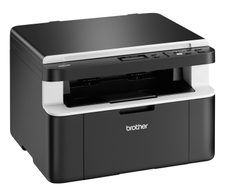 Brother DCP-1612W Laser-Multifunktionsgerät s/w