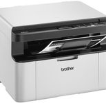 Brother DCP-1610W Laser-Multifunktionsgerät s/w