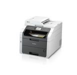 Brother MFC-9342CDW Farblaser-Multifunktionsgerät