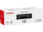 Canon Original Toner 737 schwarz 2.400 Seiten (9435B002)