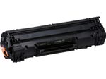 Canon Original Toner 737 schwarz 2.400 Seiten (9435B002)