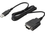 HP Adapter, USB zu seriell
