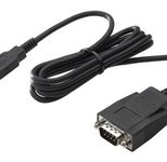 HP Adapter, USB zu seriell