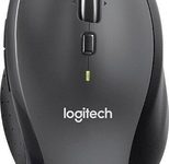 Logitech M705 Wireless Maus