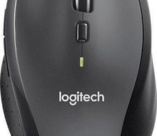 Logitech M705 Wireless Maus