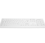 Active Key AK-C8100 Desinfizierbare Tastatur mit Cursor-Tasten