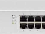 Ubiquiti UniFi US-24-250W Switch, managed