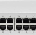 Ubiquiti US-48-500W UniFi Switch PoE Switch verwaltet