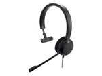 Jabra Evolve 20 UC Mono Headset On-Ear