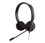 Jabra Evolve 20 UC Stereo Headset On-Ear