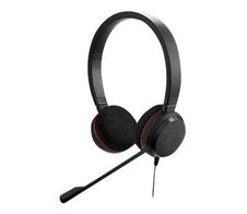 Jabra Evolve 20 UC Stereo Headset On-Ear
