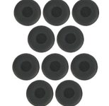 Jabra-Ohrpolster für Evolve 20SE/30/30II/40/65 (10er Packung)
