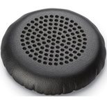 Poly EncorePro HW530/540 Großes Ohrpolster aus Kunstleder (1 Stück)