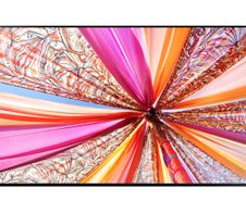 Samsung Smart Signage DM82D LED-Display 208,28 cm (82") schwarz (LH82DMDPLBC/EN)