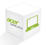Acer Care Plus Advantage 3 Jahre Einsende-/Rücksendeservice inkl. 1 Jahr ITW für Notebooks