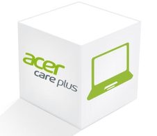 Acer Care Plus Advantage 3 Jahre Einsende-/Rücksendeservice inkl. 1 Jahr ITW für Notebooks