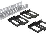 APC SRTRK2 Smart-UPS SRT, 19" Schienen-Kit für Smart-UPS SRT 5/6/8/10 kVA