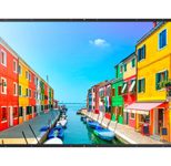 Samsung Smart Signage OM75D-K LED-Display 190,5 cm (75") 24/7 schwarz (LH75OMDPKBC/EN)