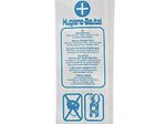Hygienebeutel aus Recyclingpapier im Spender - 100 Stück