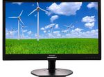 Philips Monitor S-line 241S6QYMB LCD-Display 60,5 cm (23,8") schwarz