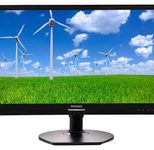 Philips Monitor S-line 241S6QYMB LCD-Display 60,5 cm (23,8") schwarz