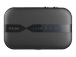 D-Link DWR-932 4G LTE Mobile Router