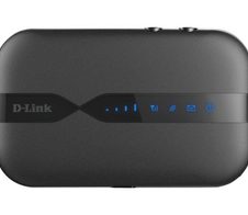 D-Link DWR-932 4G LTE Mobile Router