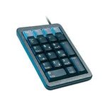 CHERRY G84-4700 Keypad (USB, schwarz)