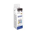 Epson Original T6641 Nachfülltinte schwarz 4.000 Seiten 70ml (C13T664140)