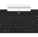 Logitech Keys-To-Go mit iOS-Sondertasten schwarz - Bluetooth