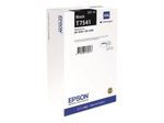 Epson Original T7541 XXL Druckerpatrone - schwarz (C13T754140)