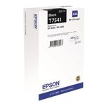Epson Original T7541 XXL Druckerpatrone - schwarz (C13T754140)