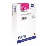 Epson Original T7543 XXL Druckerpatrone - magenta (C13T754340)