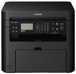 Canon i-SENSYS MF212w Laser-Multifunktionsgerät s/w