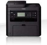 Canon i-SENSYS MF216n Laser-Multifunktionsgerät s/w