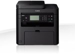 Canon i-SENSYS MF229dw Laser-Multifunktionsdrucker s/w