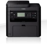 Canon i-SENSYS MF229dw Laser-Multifunktionsdrucker s/w