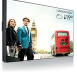 Philips SignageSolutions BDL5588XH LED-Videowand 138,7 cm (54,6") schwarz