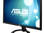 ASUS VX228H LED-Monitor 54.6 cm (21.5")