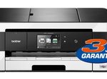 Brother MFC-J4625DW Tintenstrahl-Multifunktionsgerät